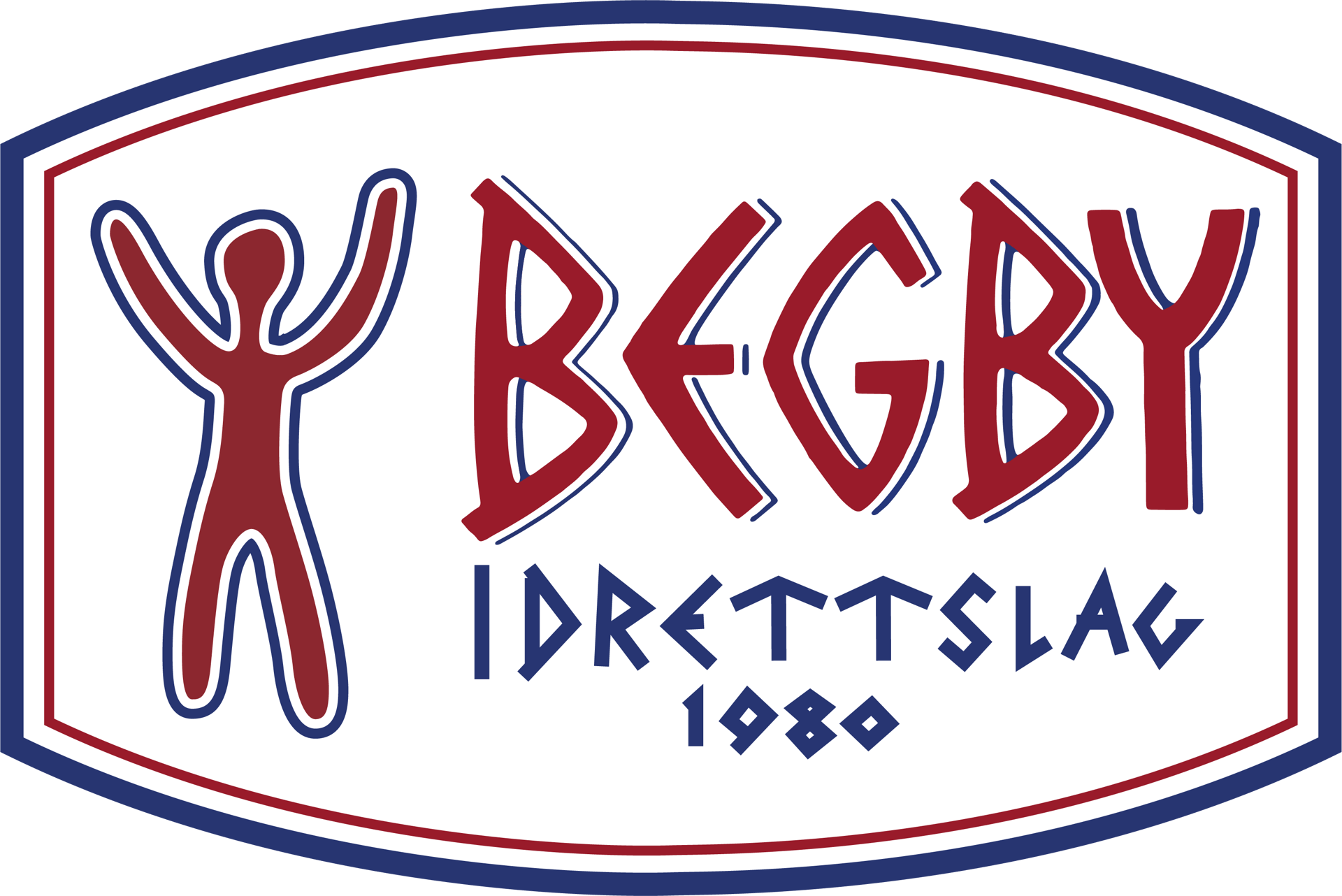 Begby IL logo